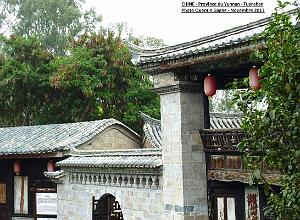 101 - Tuanshan